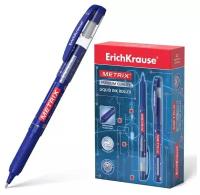 ErichKrause ручка-роллер, Metrix 0.5 мм (45482), 1 шт