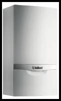 Настенный газовый котел Vaillant turboTEC plus VU 242/5-5