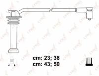 Комп.проводов Ford Focus 1,6-2,0 98>/Mondeo 1,6-2,0 96-00 LYNXauto арт. SPE3011