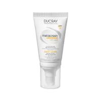 Ducray Melascreen Легкий фотозащитный крем SPF 50+