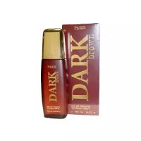 Guy Alari Мужской Dark Brown Туалетная вода (edt) 100мл