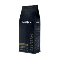 Зерновой кофе GIMOKA AURUM, пакет, 1кг