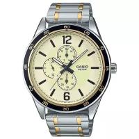 Наручные часы CASIO MTP-E319SG-9B