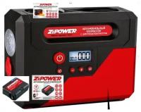 Автомобильный компрессор ZiPOWER PM6536