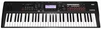 Цифровой синтезатор KORG KROSS2-61-MB