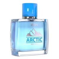 Bi-Es туалетная вода Arctic For Men