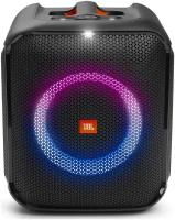 Портативная акустика JBL Partybox Encore Essential, 100 Вт, black