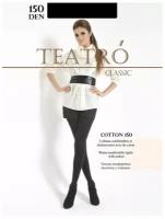 Колготки TEATRO Cotton