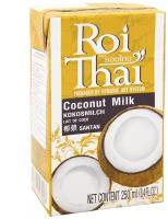 Кокосовое молоко Roi Thai, 250 мл