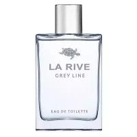 La Rive туалетная вода Grey Line, 90 мл