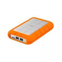 Внешний HDD Lacie Rugged Triple USB 3.0