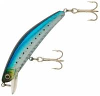 Воблер Yo-Zuri Crystal Minnow 70 F R836 #GHIW