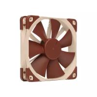 Система охлаждения для корпуса Noctua NF-F12 5V PWM, коричневый