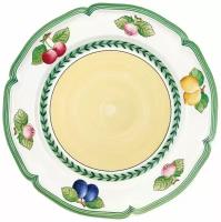 Villeroy & Boch Тарелка для завтрака 21 см French Garden Villeroy & Boch