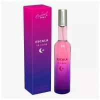 TODAY PARFUM (Delta parfum) Туалетная вода женская COCKTAIL SEXY ESCALA LA LUNA