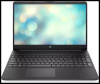 Ноутбук HP Laptop 15s-fq2002ny 15.6" 1920x1080/Core i5-1135G7 quad 2.4-4.2Ghz/8Gb/256PCISSD