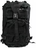 Рюкзак Taigan Scorpion 35L black