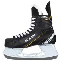 Хоккейные коньки для мальчиков CCM Tacks 9040 SE