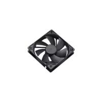 Вентилятор для корпуса Akasa 12cm Black Fan, черный