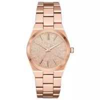 Наручные часы MICHAEL KORS, золотой, розовый