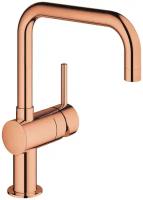 GROHE Minta Touch теплый закат (32488DA0)