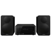 Музыкальный центр Onkyo CS-265DAB-B