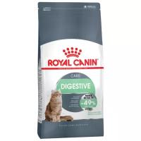Сухой корм для кошек Royal Canin 38, при чувствительном пищеварении