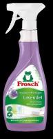 Frosch Очиститель для ванны и душа Лаванда 500 мл