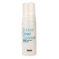 Увлажняющая пенка для умывания yadah bubble deep cleanser