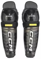 Щитки Хоккейные CCM TACKS AS 580 JR (12")