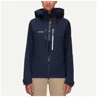 Mammut Куртка Taiss HS Hooded Jacket Wm S, marine