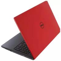 Ноутбук DELL INSPIRON 3573 (1366x768, Intel Celeron 1.1 ГГц, RAM 4 ГБ, HDD 500 ГБ, Linux)