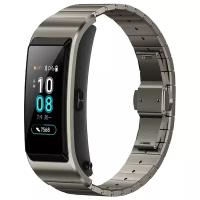 Умный браслет HUAWEI TalkBand B5 Elite