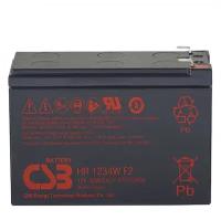 Батарея для ИБП CSB HR 1234W F2