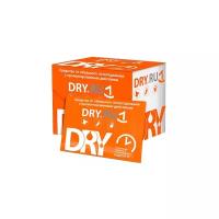 Dry RU Антиперспирант пролонгированного действия, салфетки