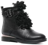 183991M Ботинки VITACCI 40 женский черный