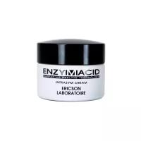 Ericson Laboratoire Enzymacid Intrazym Cream Питательный крем для лица