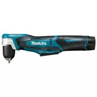 Аккумуляторная безударная дрель Makita DA331DWE