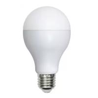 Лампа светодиодная VOLPE UL-00000186, E27, A65