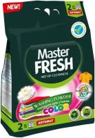 Стиральный порошок COLOR 2кг, Master FRESH