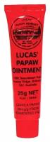 Lucas Papaw Ointment Бальзам для губ 25 гр