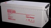 Battery CyberPower Professional series RV 12-200 / 12V 200 Ah