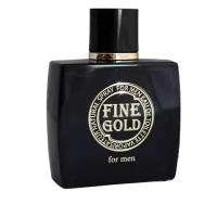 Bi-Es туалетная вода Fine Gold For Man