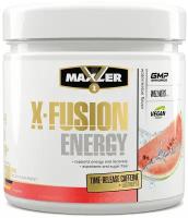 MAXLER EU X-Fusion Energy Sugar Free 330 г (Watermelon Flavor)