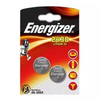 Батарейка Energizer CR2430