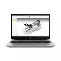 Ноутбук HP ZBook 15v G5 (1920x1080, Intel Core i7 2.2 ГГц, RAM 16 ГБ, SSD 256 ГБ, Quadro P600, Win10 Pro)