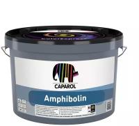 Краска фасадная Caparol Amphibolin Pro, база 3, бесцветная, 9,4 л