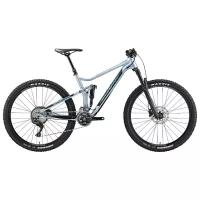 Горный (MTB) велосипед Merida One-Twenty XT-Edition Juliet (2019)