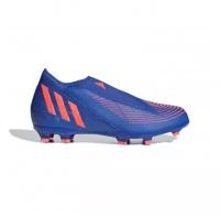 Бутсы ADIDAS PREDATOR EDGE. Размер 31, Длина стопы 19см. Длина стельки 19,5см