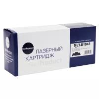 Картридж Net Product N-MLT-D104S